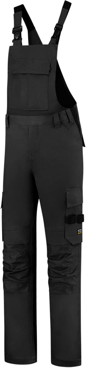 TRICORP Arbeitslatzhose Bib & Brace Twill Cordura T67