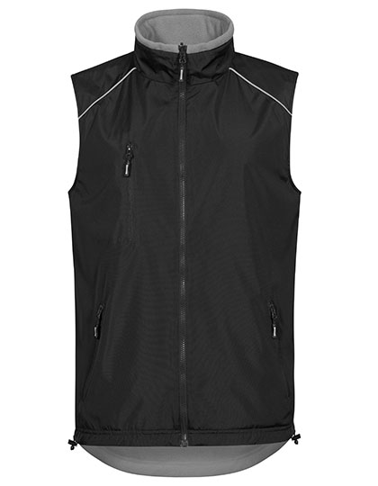 Promodoro Men´s Reversible Vest C⁺