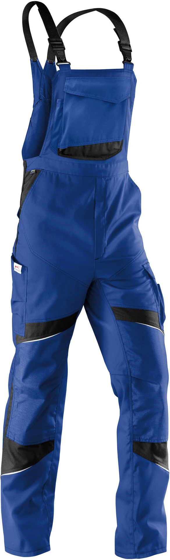 Kübler ACTIVIQ cotton+ Latzhose HIGH PSA 2