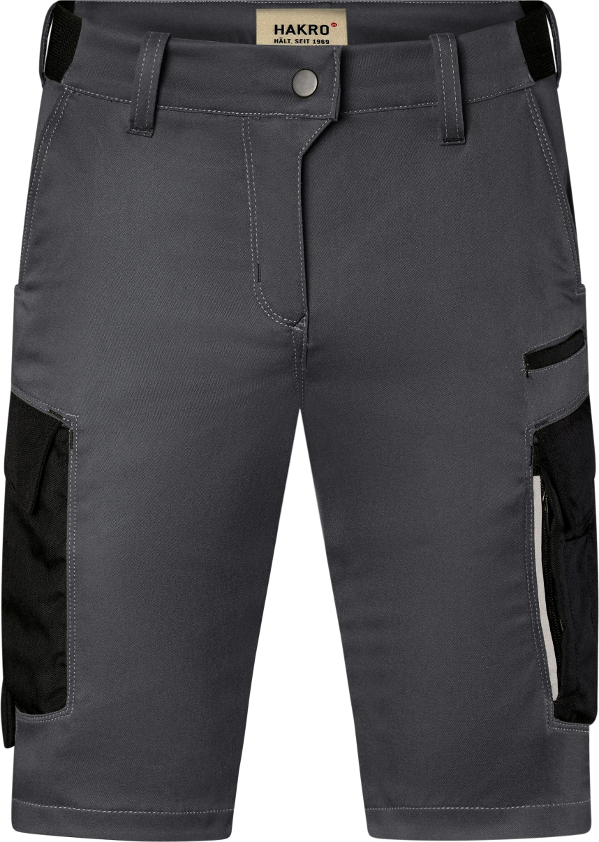 HAKRO Worker-Performanceshort 753 ECO