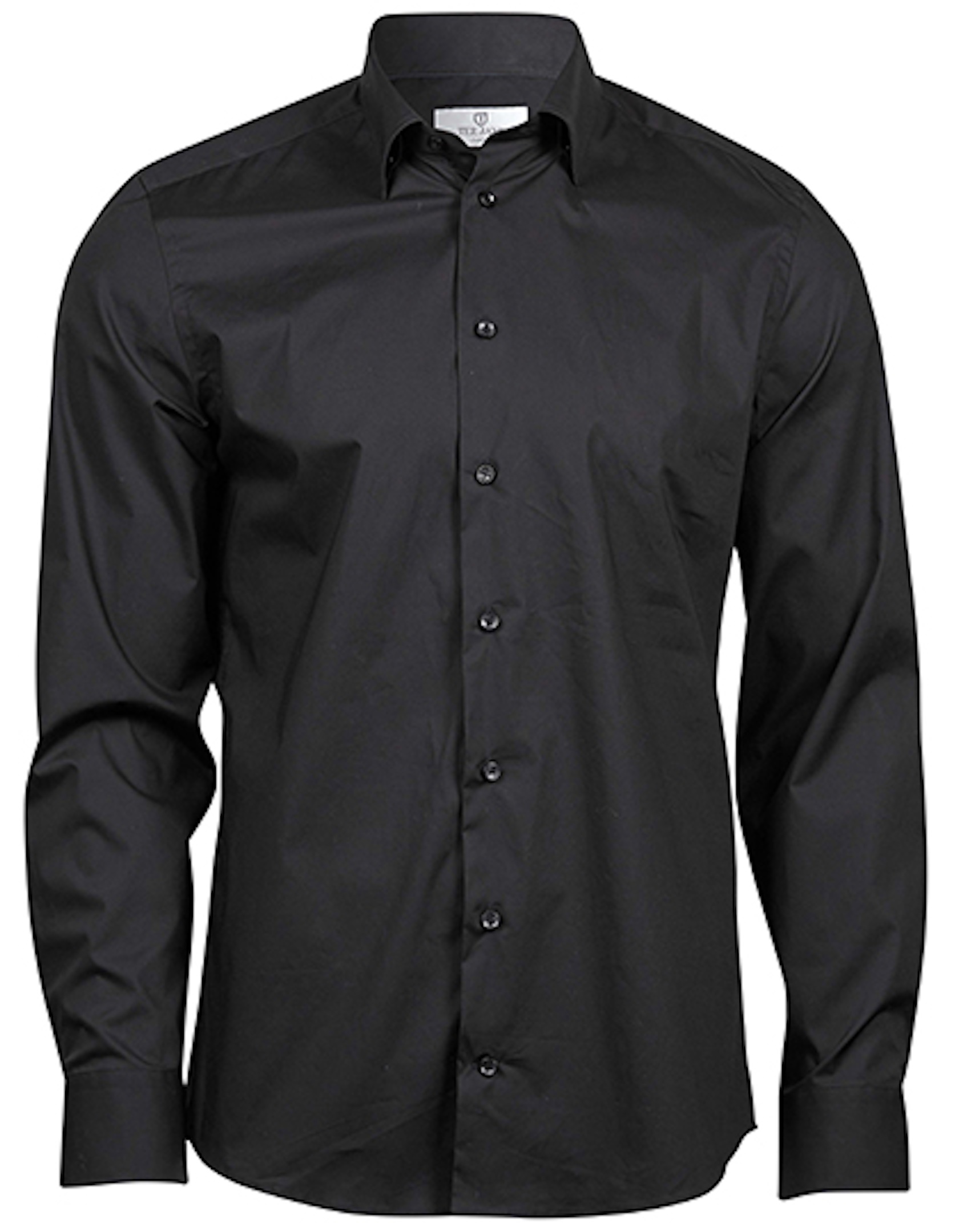 Tee Jays Stretch Luxury Shirt