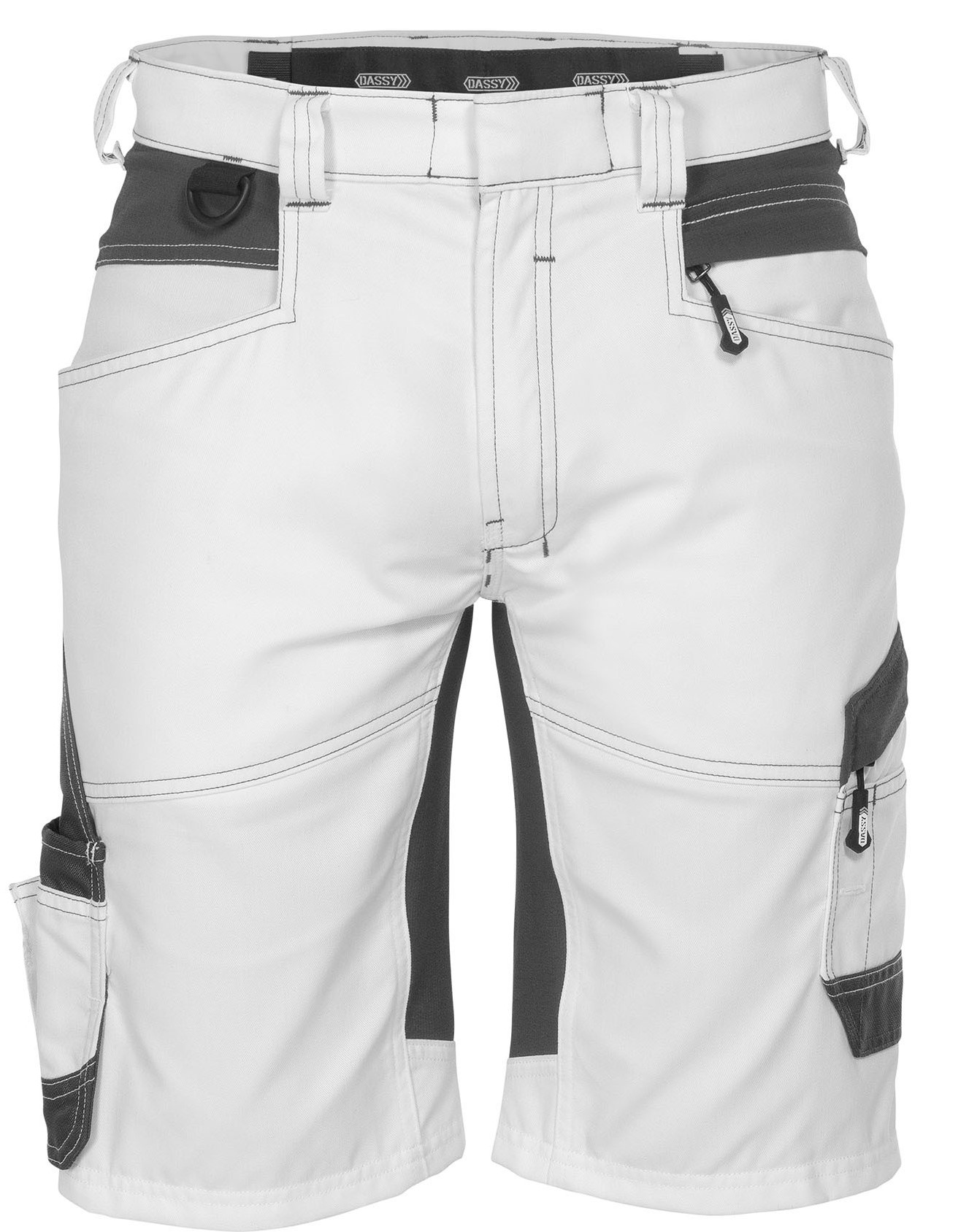 DASSY Painters Stretch-Malershorts AXIS