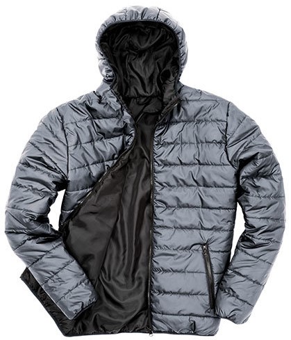 Result Padded Jacket