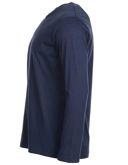 Stedman Comfort-T Long Sleeve