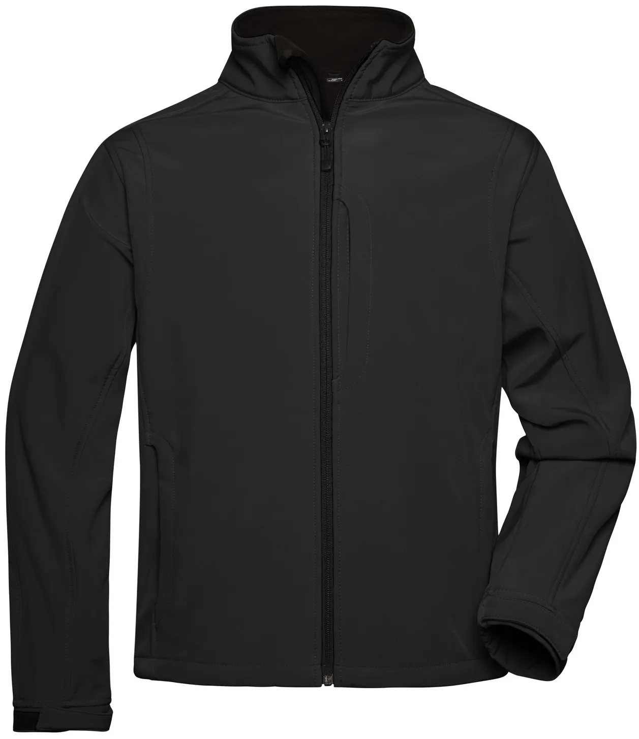 James & Nicholson Men's Softshell Jacket (135)