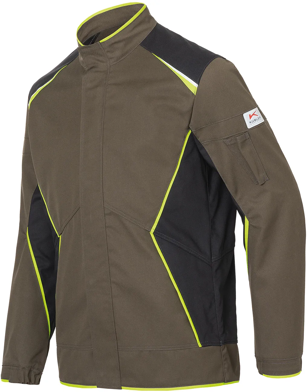 Kübler BIOGUARD Jacke PSA 3