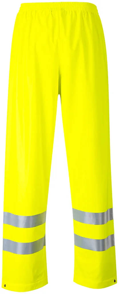 PORTWEST Multinorm Warnschutz Bundhose FR43