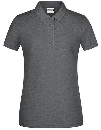 James & Nicholson Ladies Basic Polo