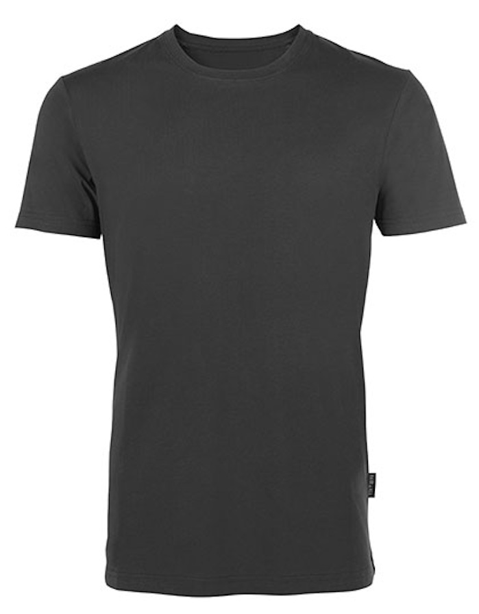 HRM Herren Luxury Roundneck Tees