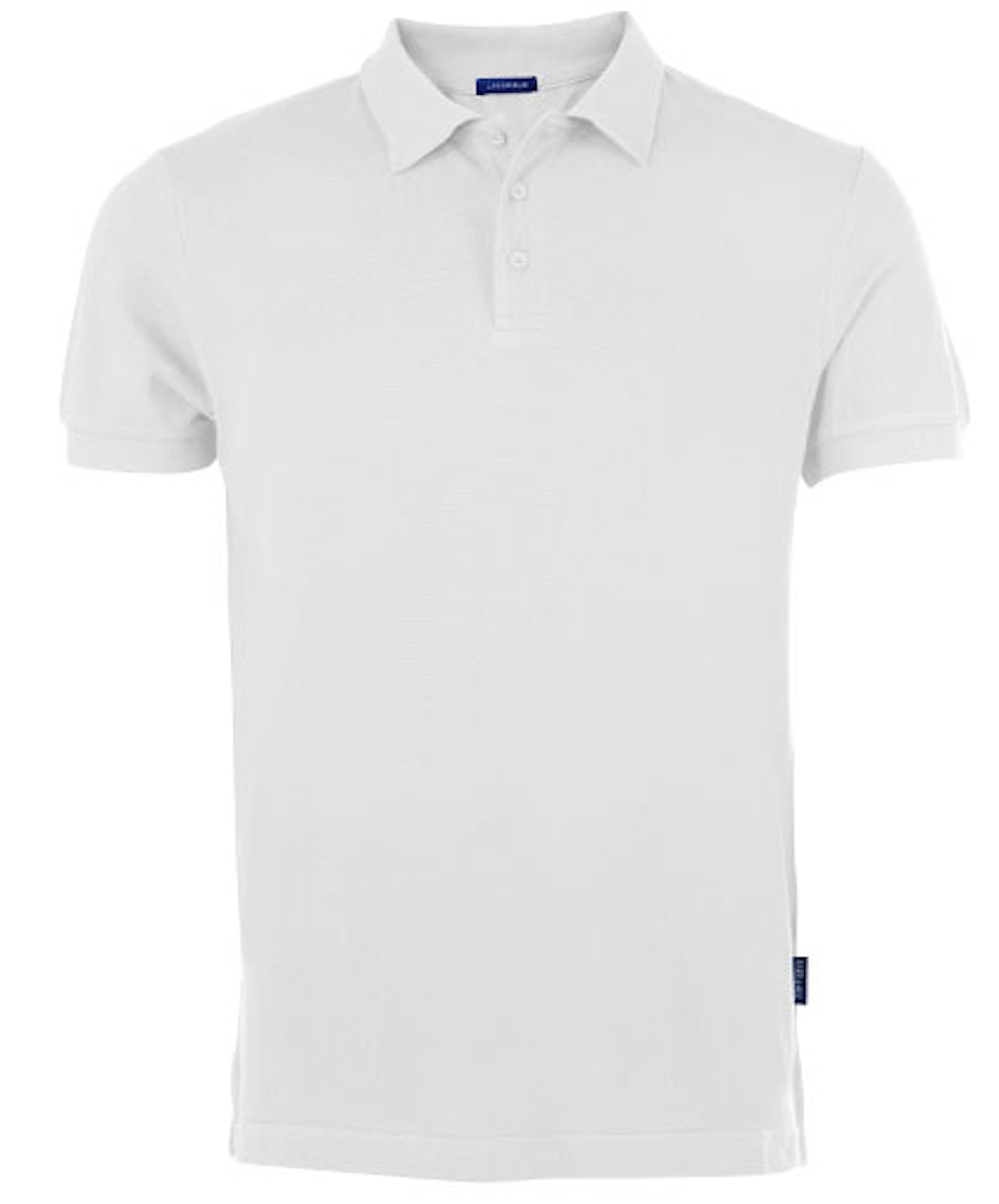 HRM Herren Luxury Polo