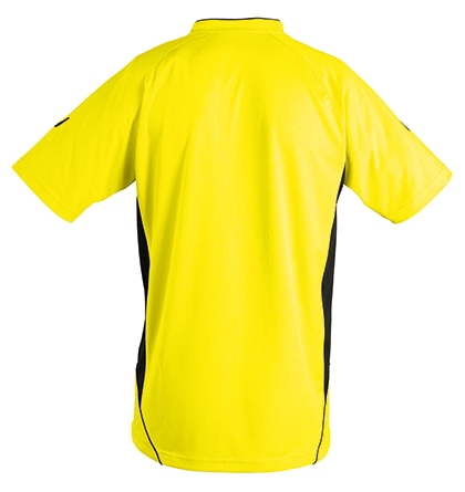 SOL'S Shortsleeve Shirt Maracana 2