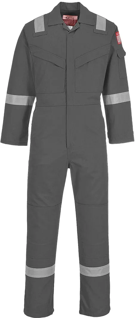 PORTWEST Multinorm Leichter Overall FR28