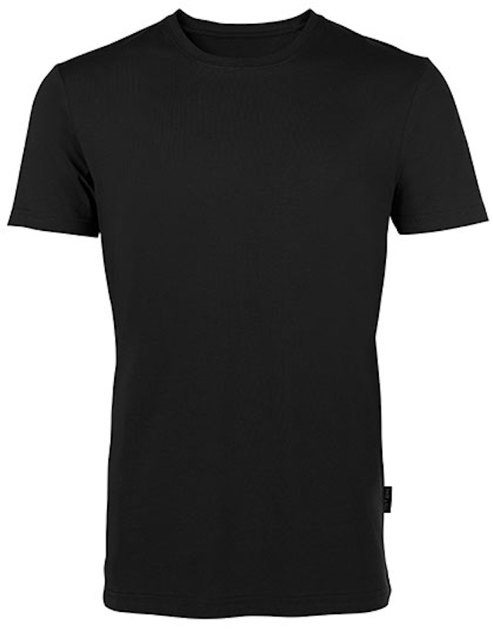 HRM Herren Luxury Roundneck Tees