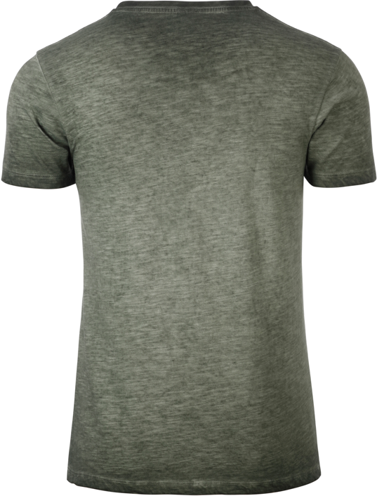 James & Nicholson Men's Slub T