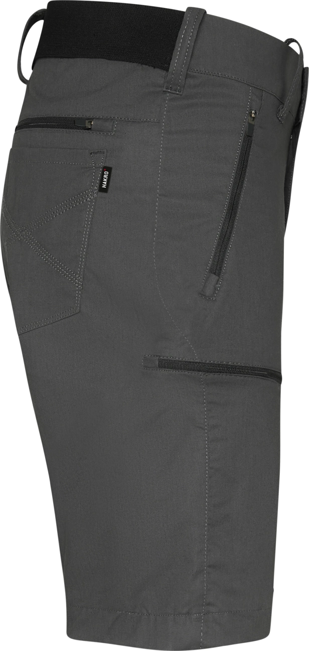 HAKRO Performanceshorts 713 ECO