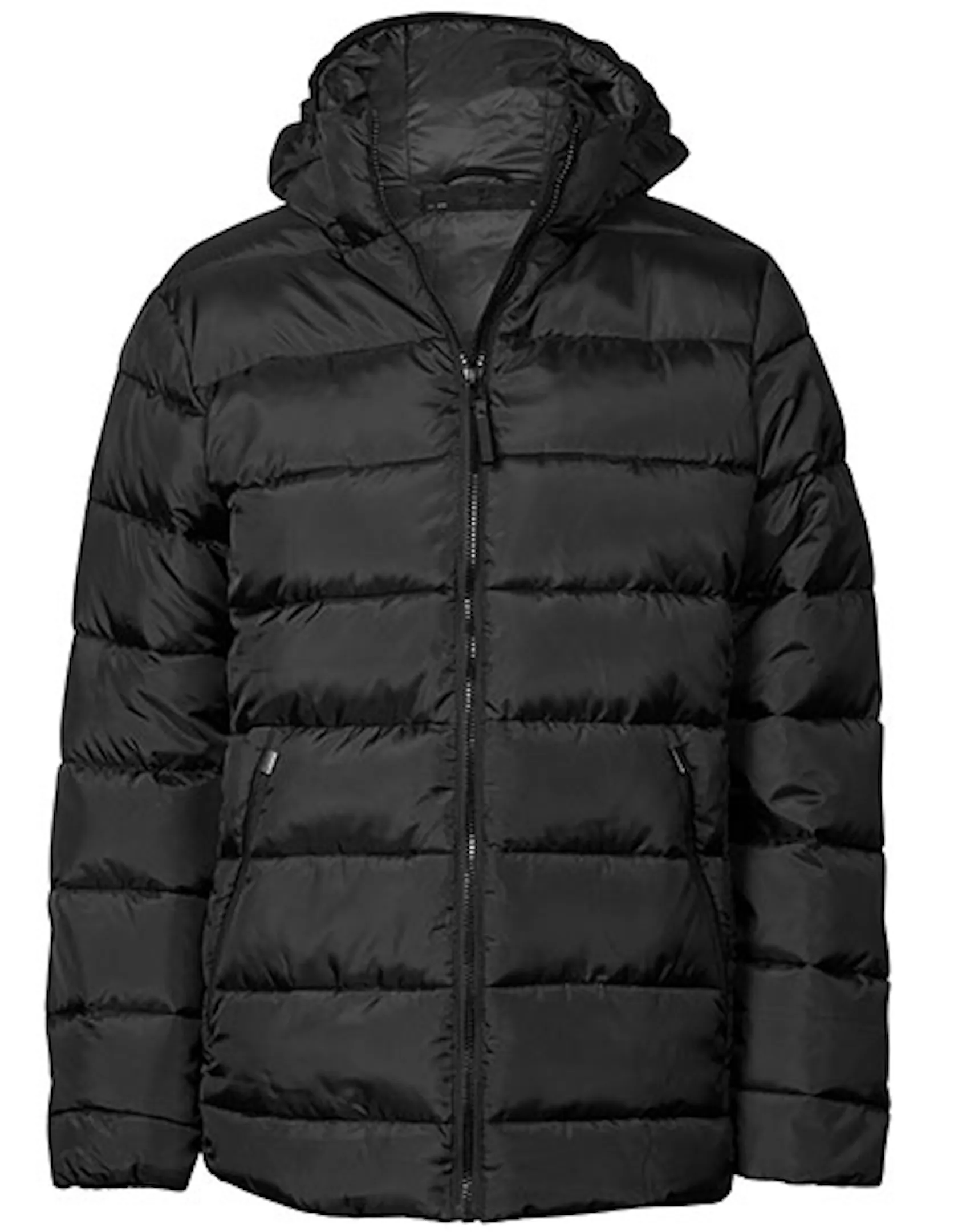 Tee Jays Women's Lite Hooded Jacket