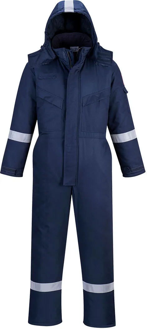 PORTWEST Multinorm Winter Overall FR53