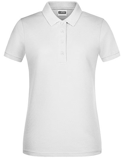 James & Nicholson Ladies Basic Polo