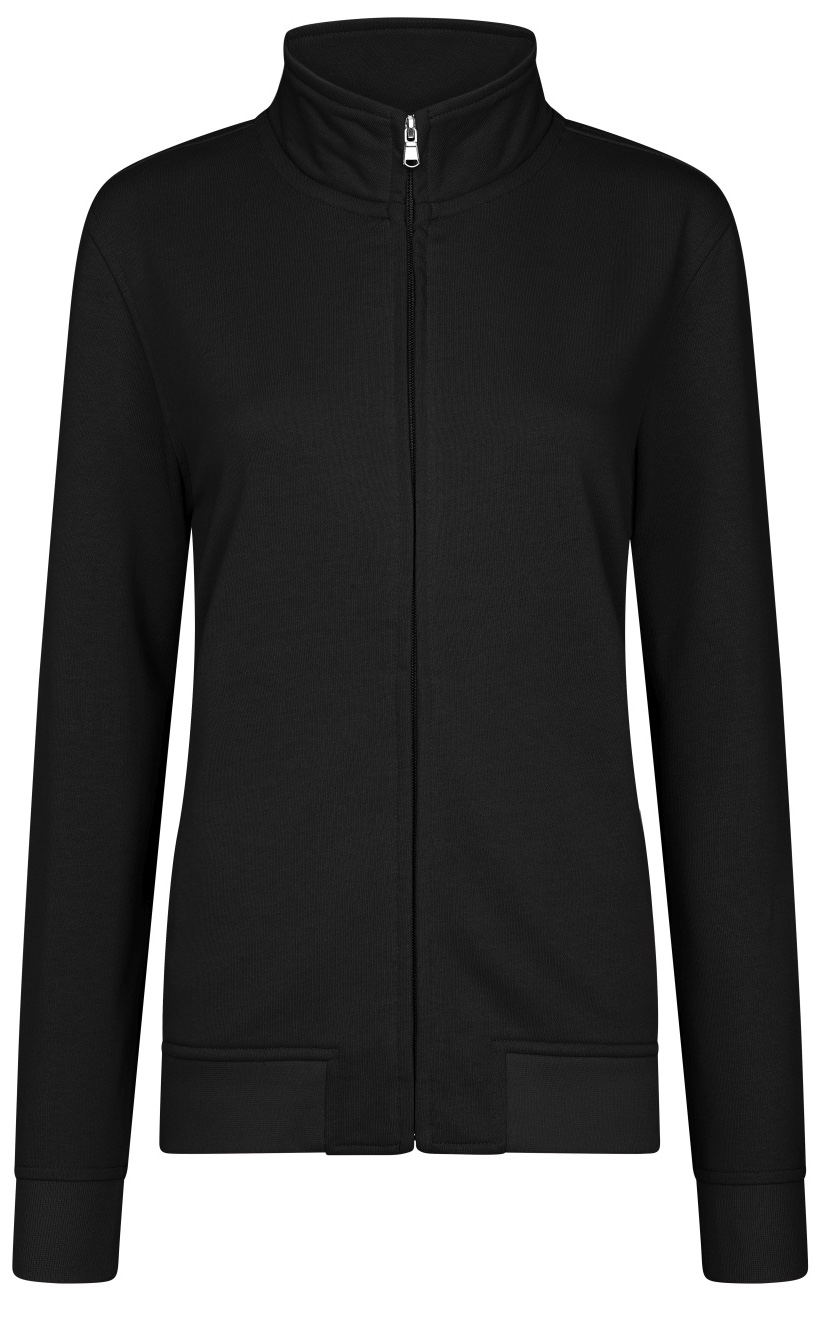 HRM Women´s Premium Full-Zip Sweat Jacket