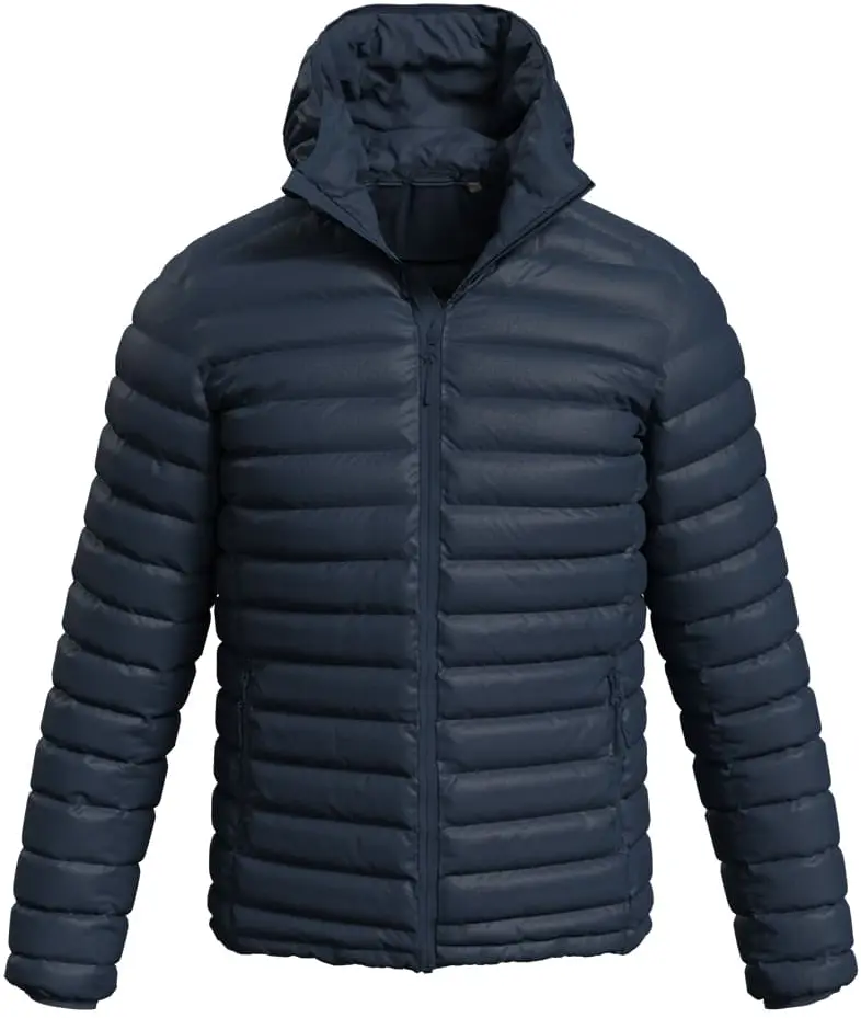 Stedman Lux Padded Jacket Men