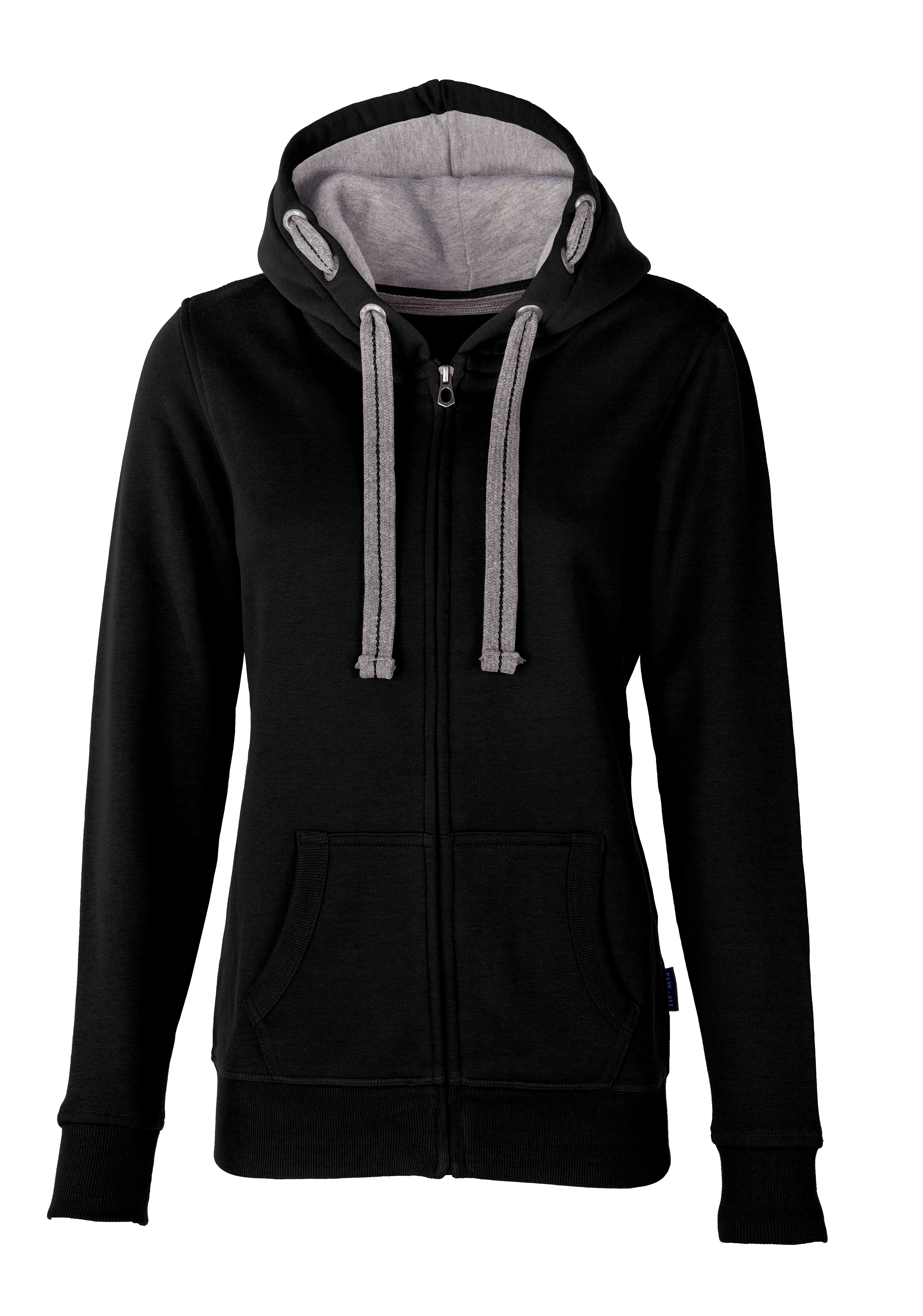 HRM Women´s Hooded Jacket