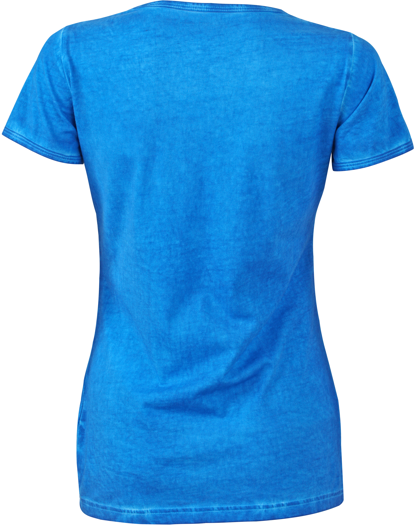 James & Nicholson Ladies Gipsy T-Shirt