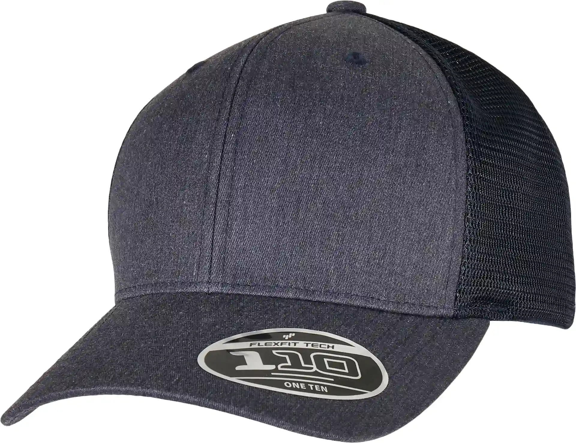 FLEXFIT 110  Melange Trucker Cap