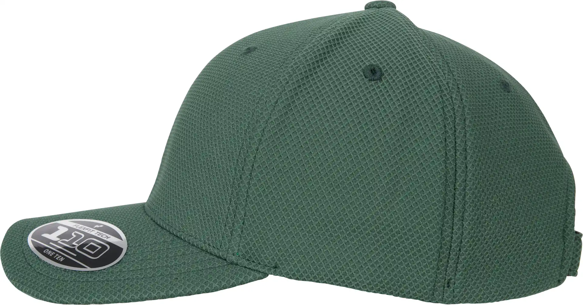 FLEXFIT Hybrid Cap