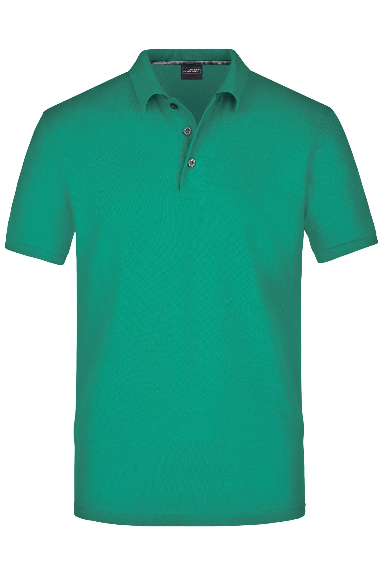 James & Nicholson Men's Pima Polo