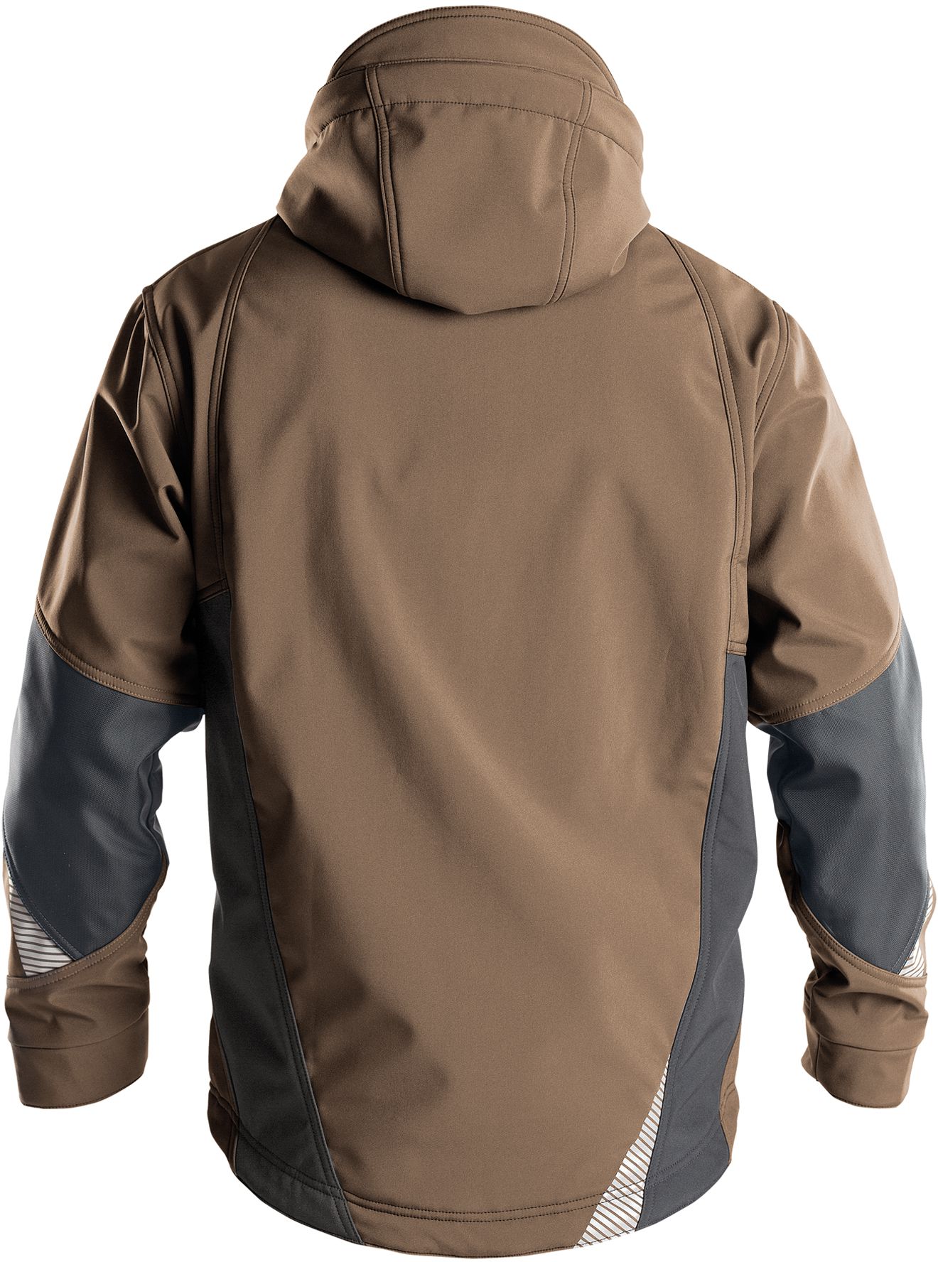 DASSY Softshell-Jacke GRAVITY