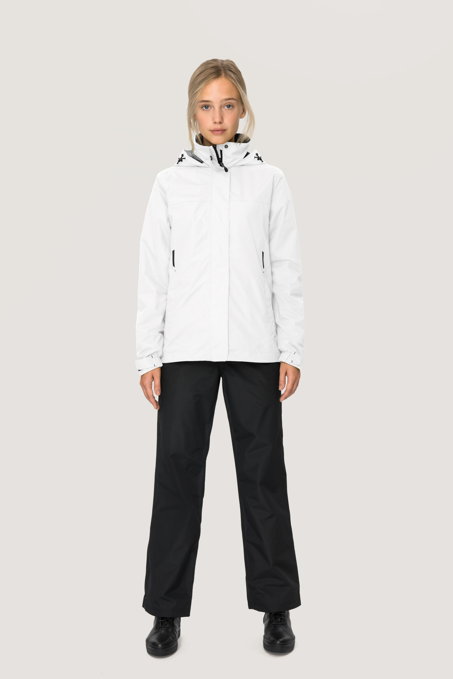 HAKRO Damen-Regenjacke 262 Colorado