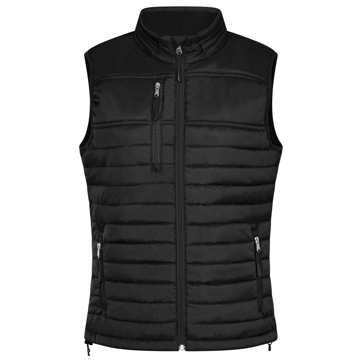 HRM Women´s Hooded Performance Body Warmer