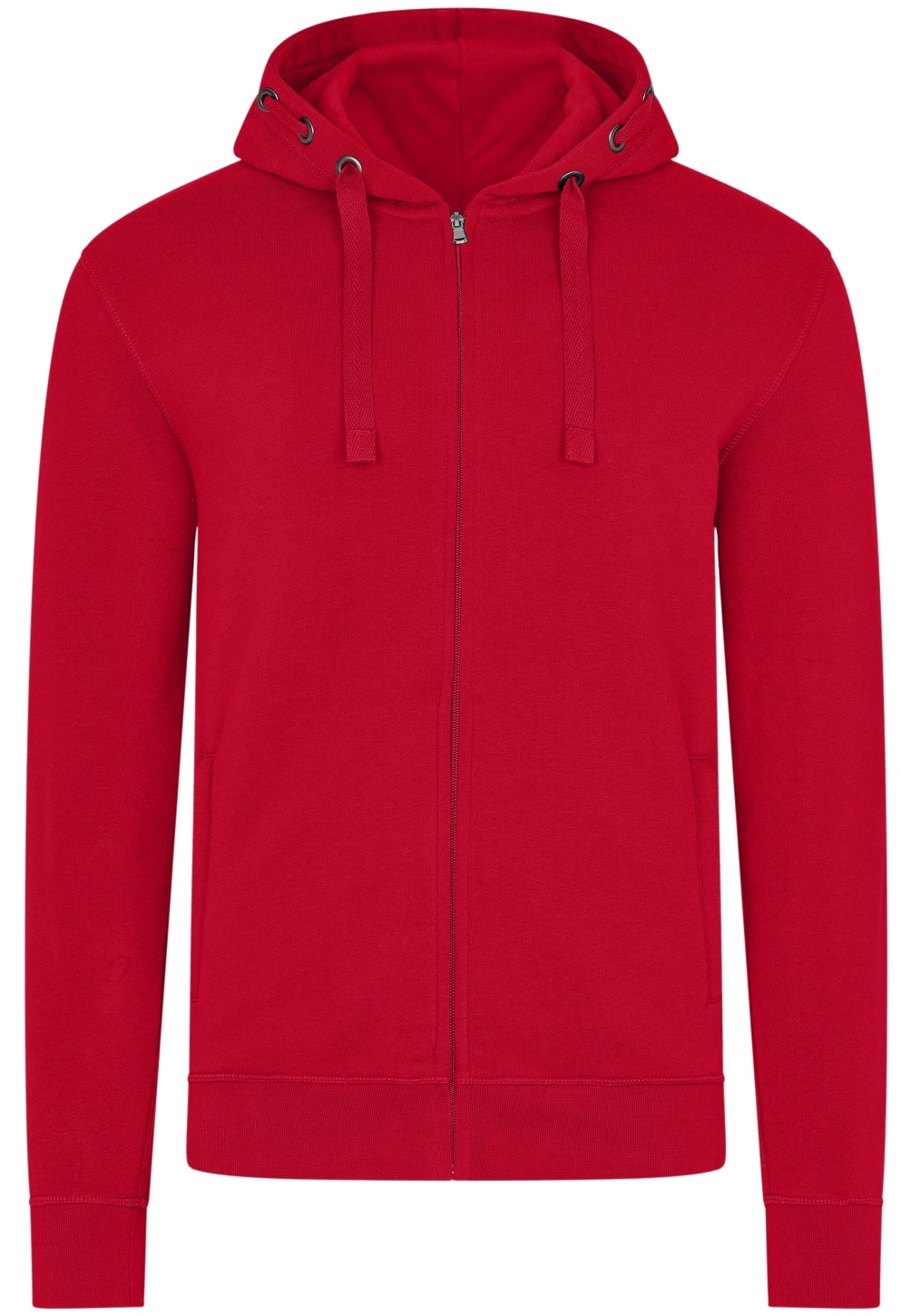 HRM Men´s Premium Hooded Jacket