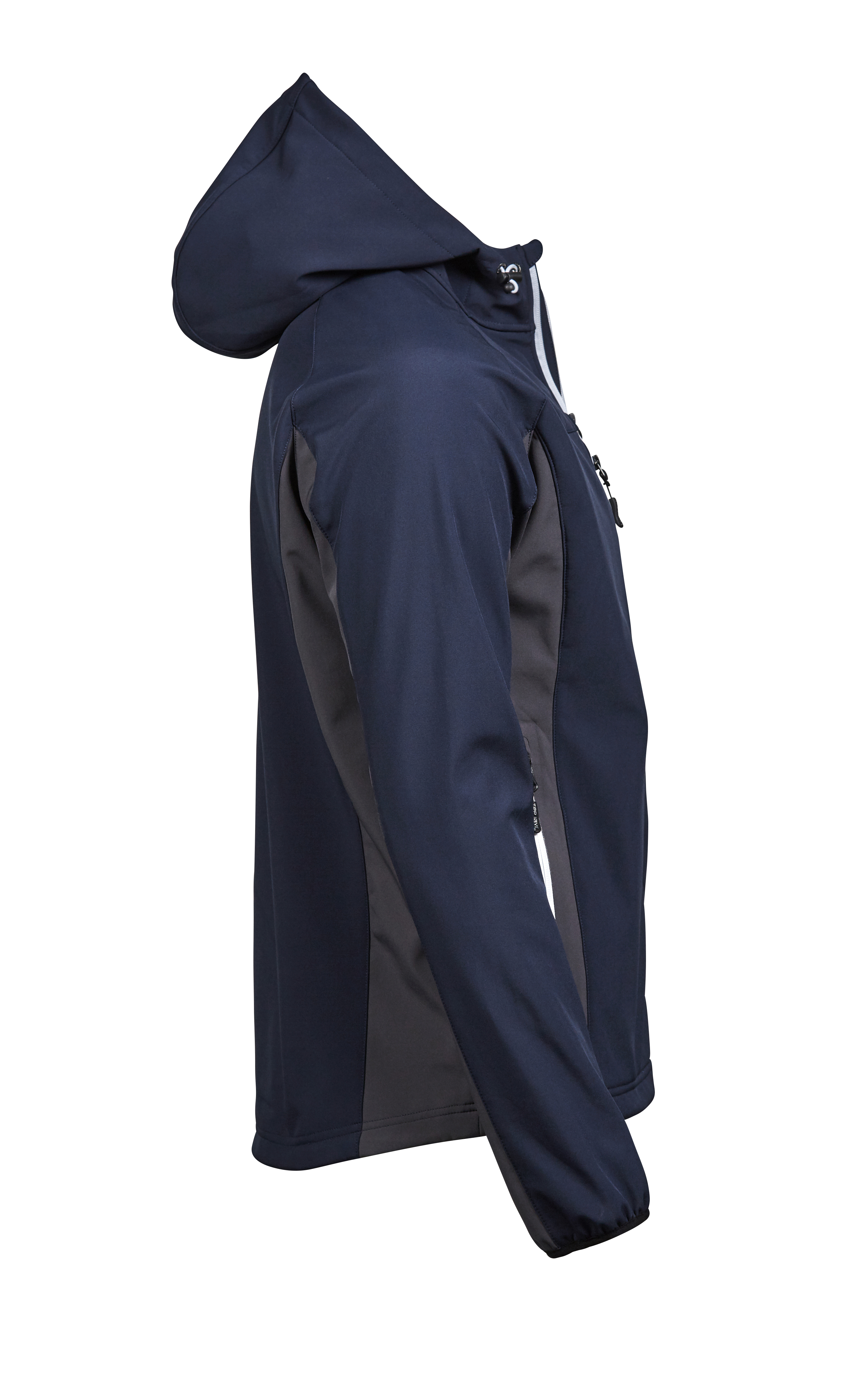 Tee Jays Men´s Hooded Lightweight Performance Softshell Jacket