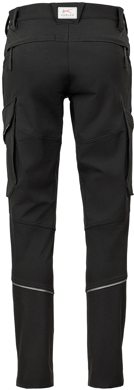 Kübler ATHLETIQ Stretchhose