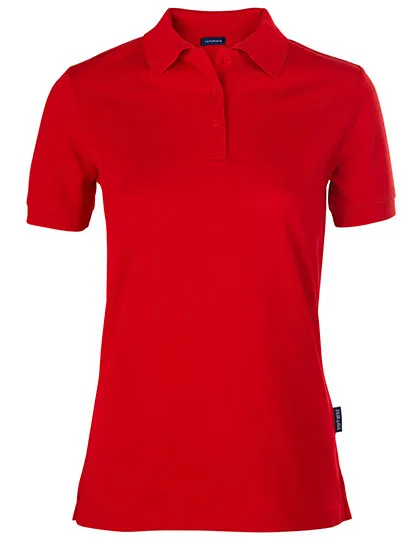 HRM Damen Luxury Polo