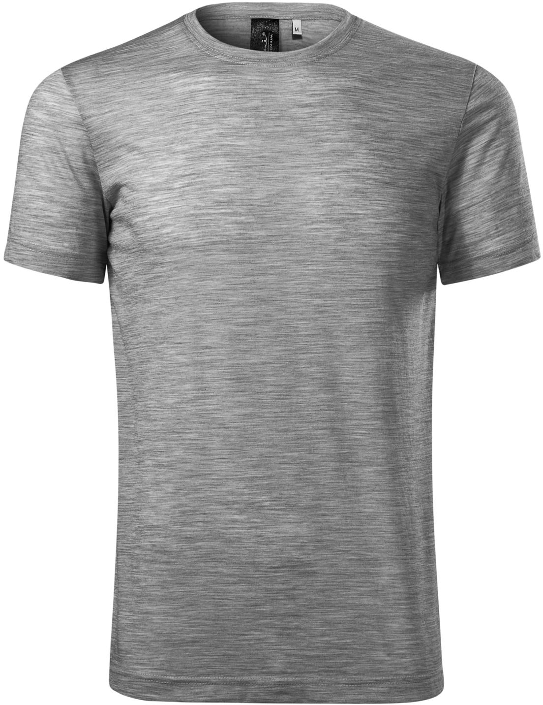 MALFINI T-Shirt Merino Rise 157