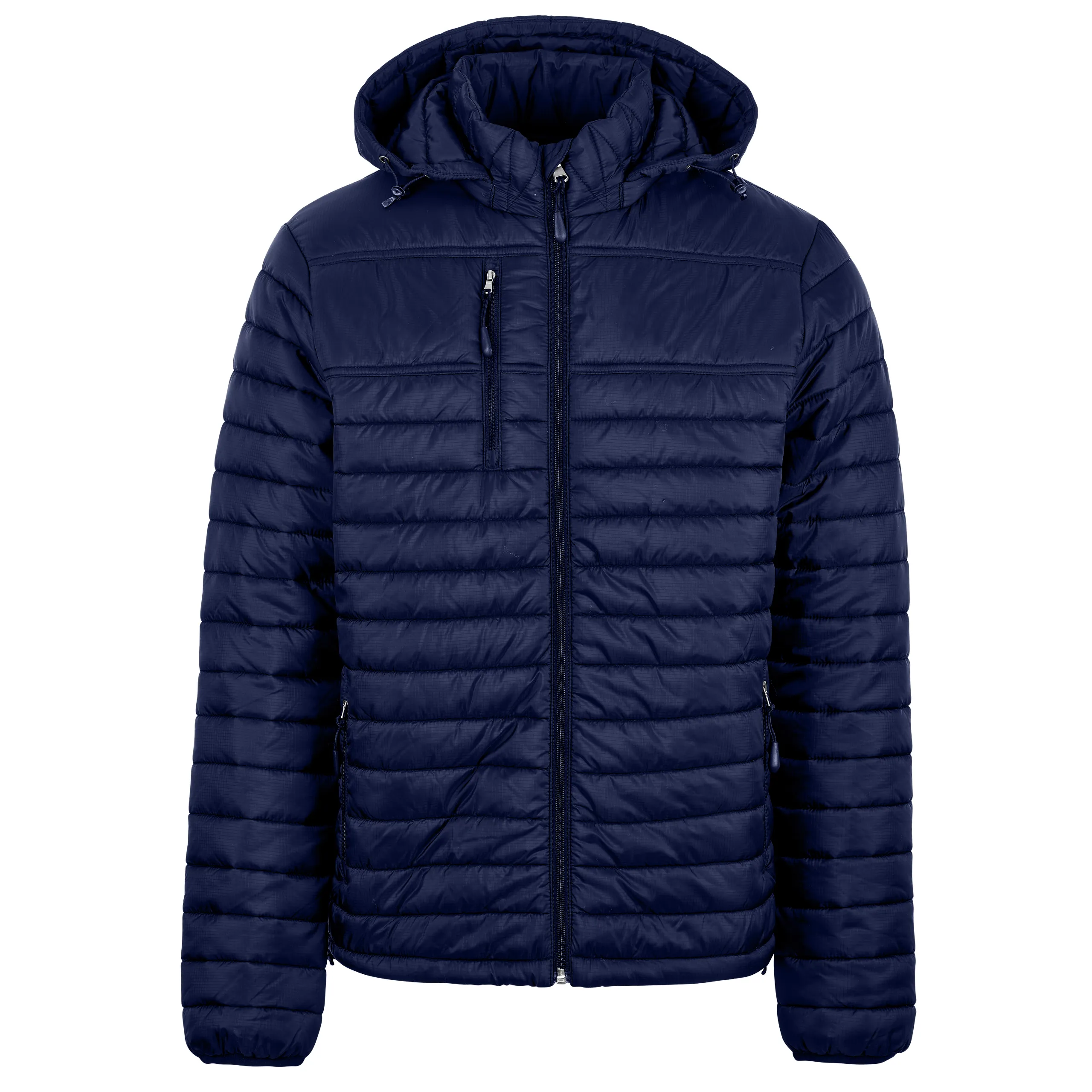 HRM Men´s Premium Quilted Jacket