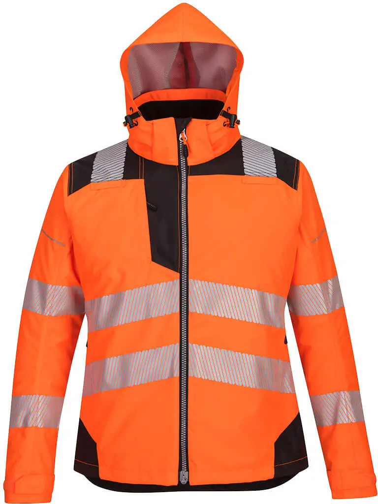 PORTWEST PW382 Winterjacke für Damen