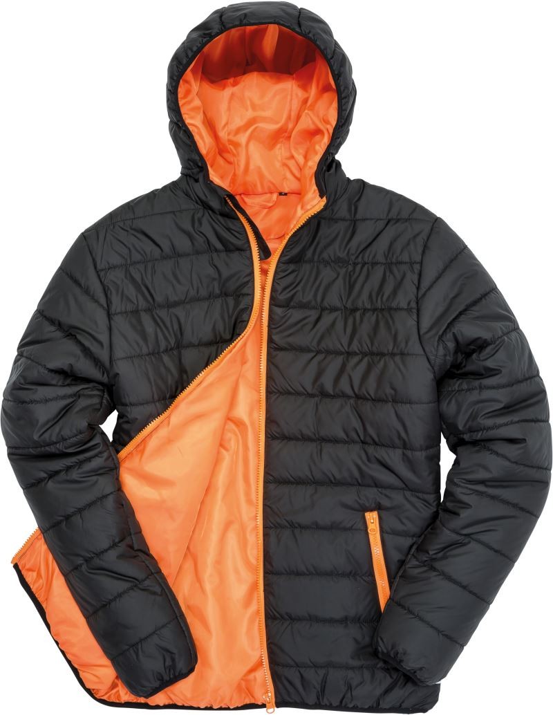 Result Padded Jacket