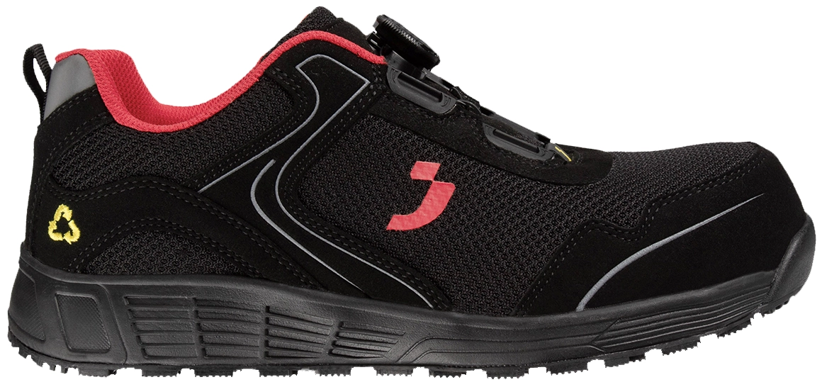 SAFETY JOGGER Sicherheitsschuh ECOLOBI LOW S1P