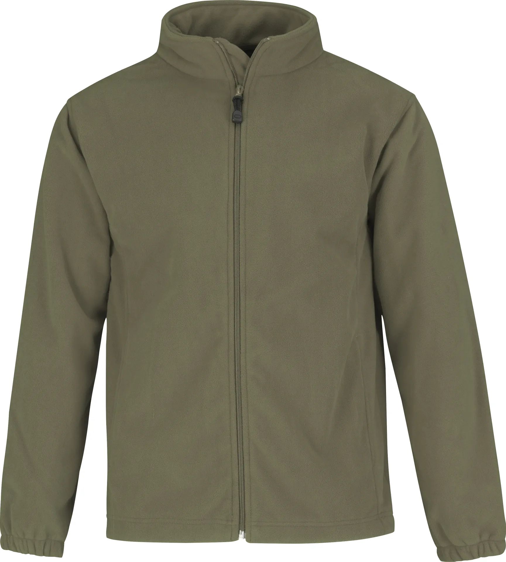 B&C Bonded Microfleece WindProtek Men