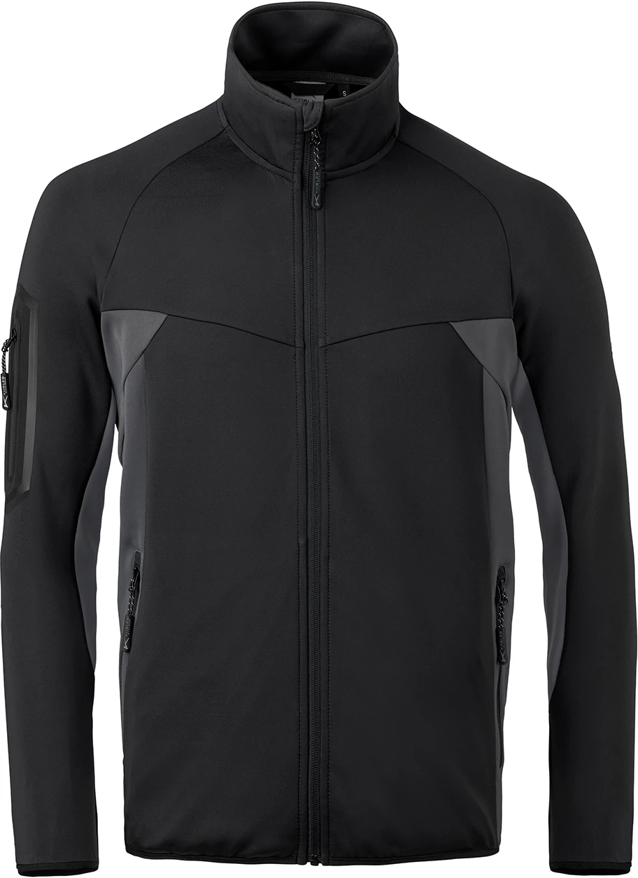 Kübler ATHLETIQ Stretchjacke