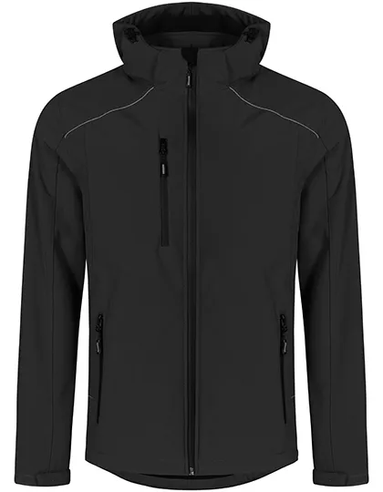 Promodoro Men´s Warm Softshell Jacket