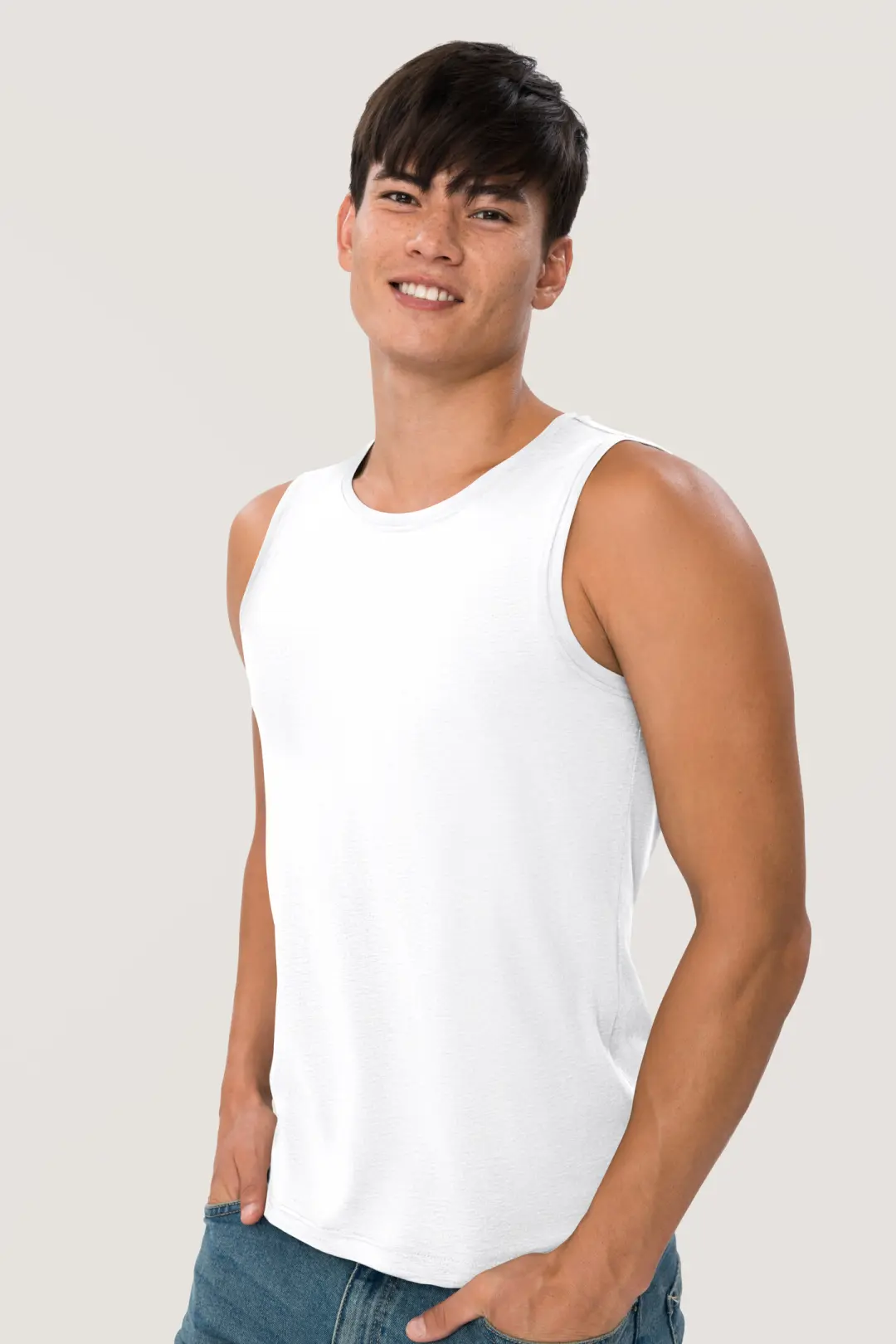 HAKRO Tank-Top 259 Classic