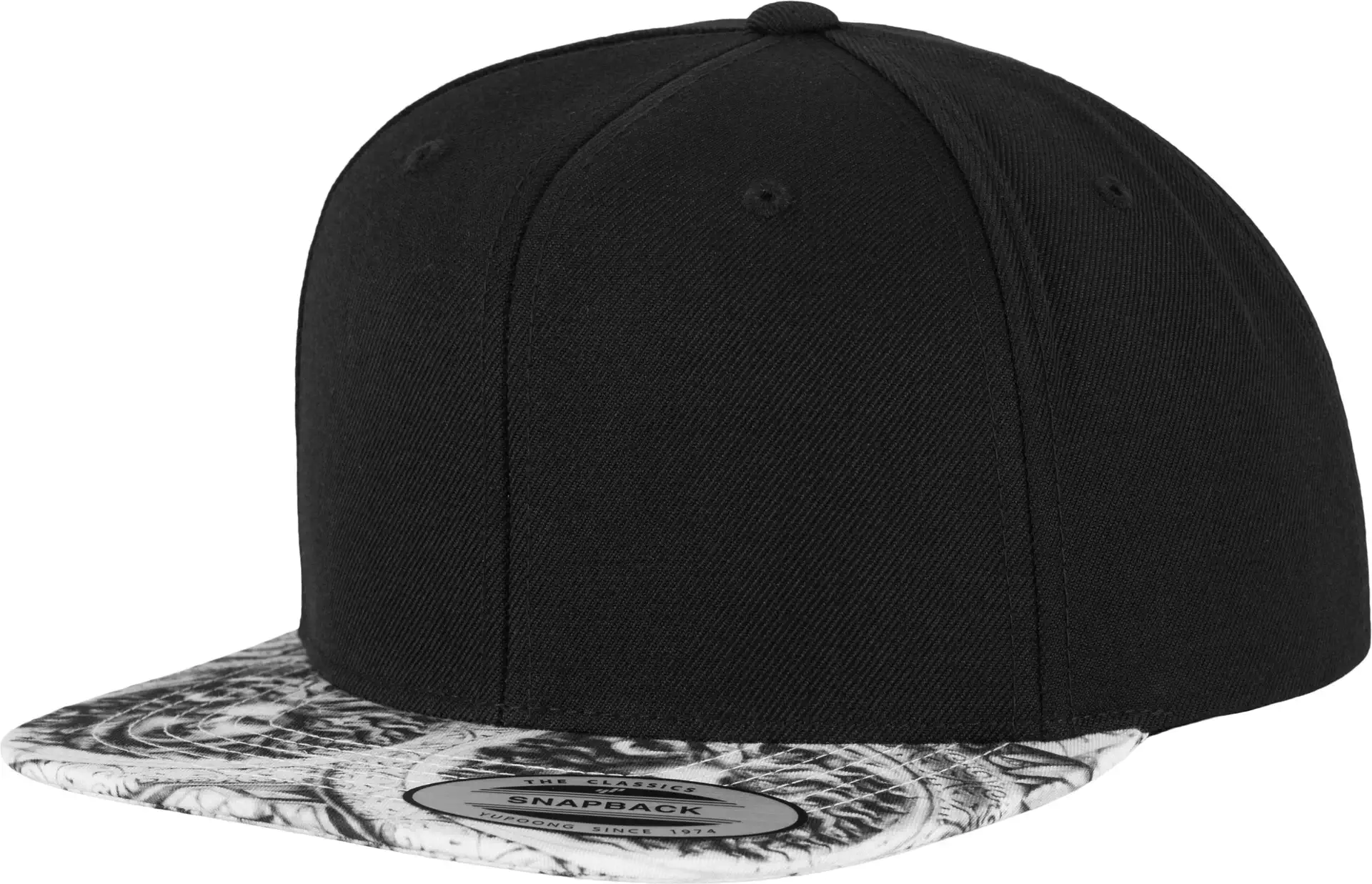 FLEXFIT Sun King Snapback