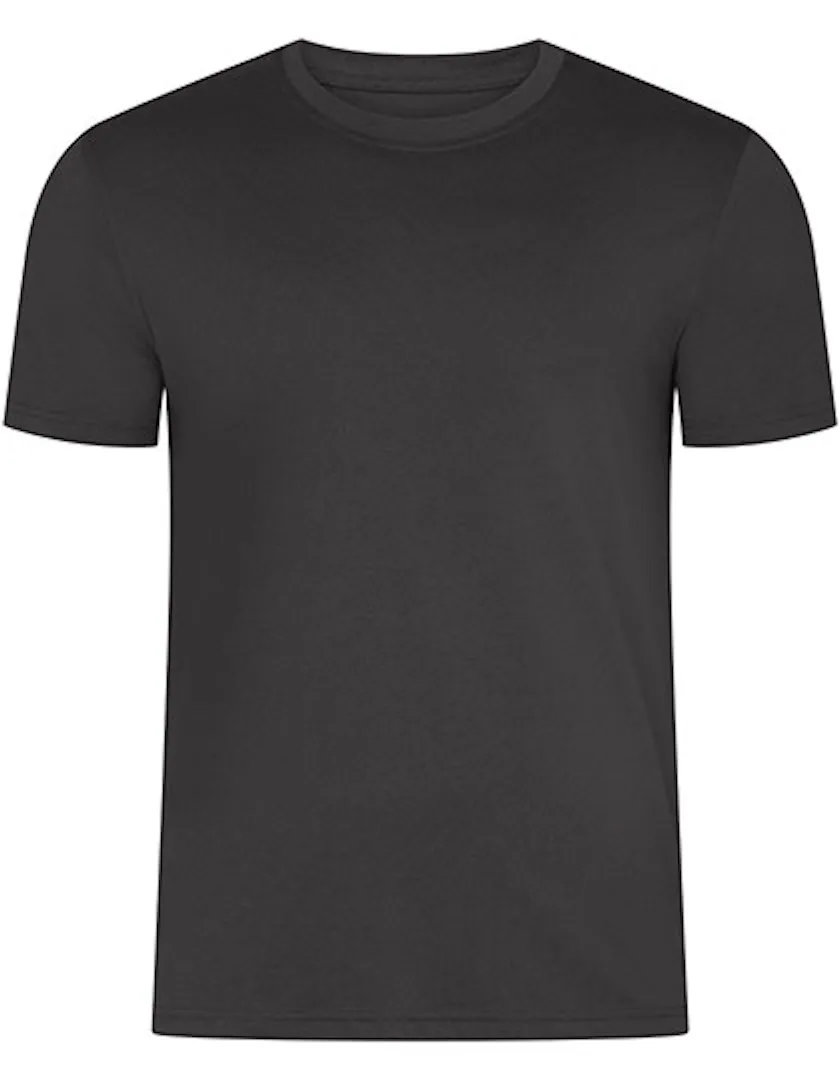 HRM Men´s Organic Heavy Luxury Roundneck Tees