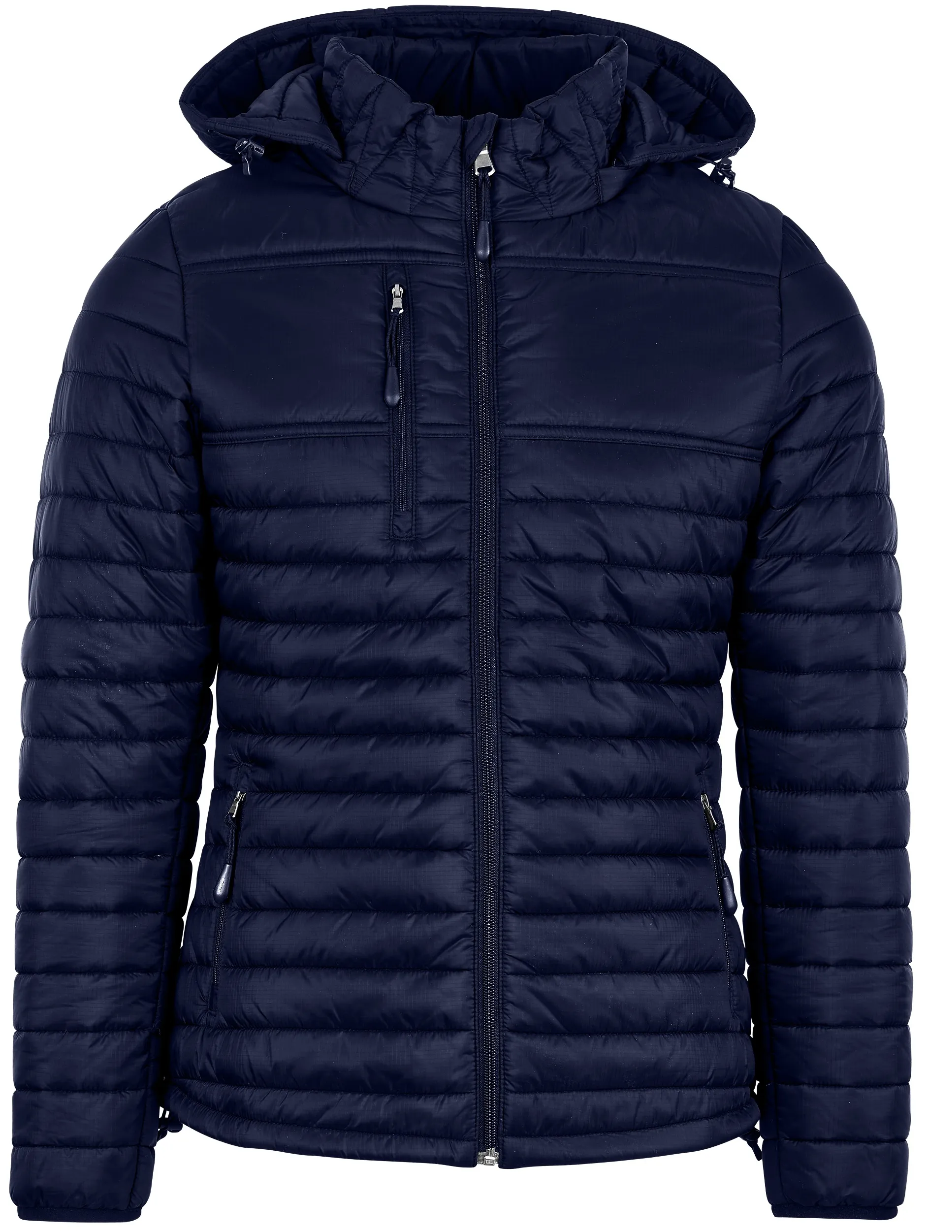 HRM Women´s Premium Quilted Jacket