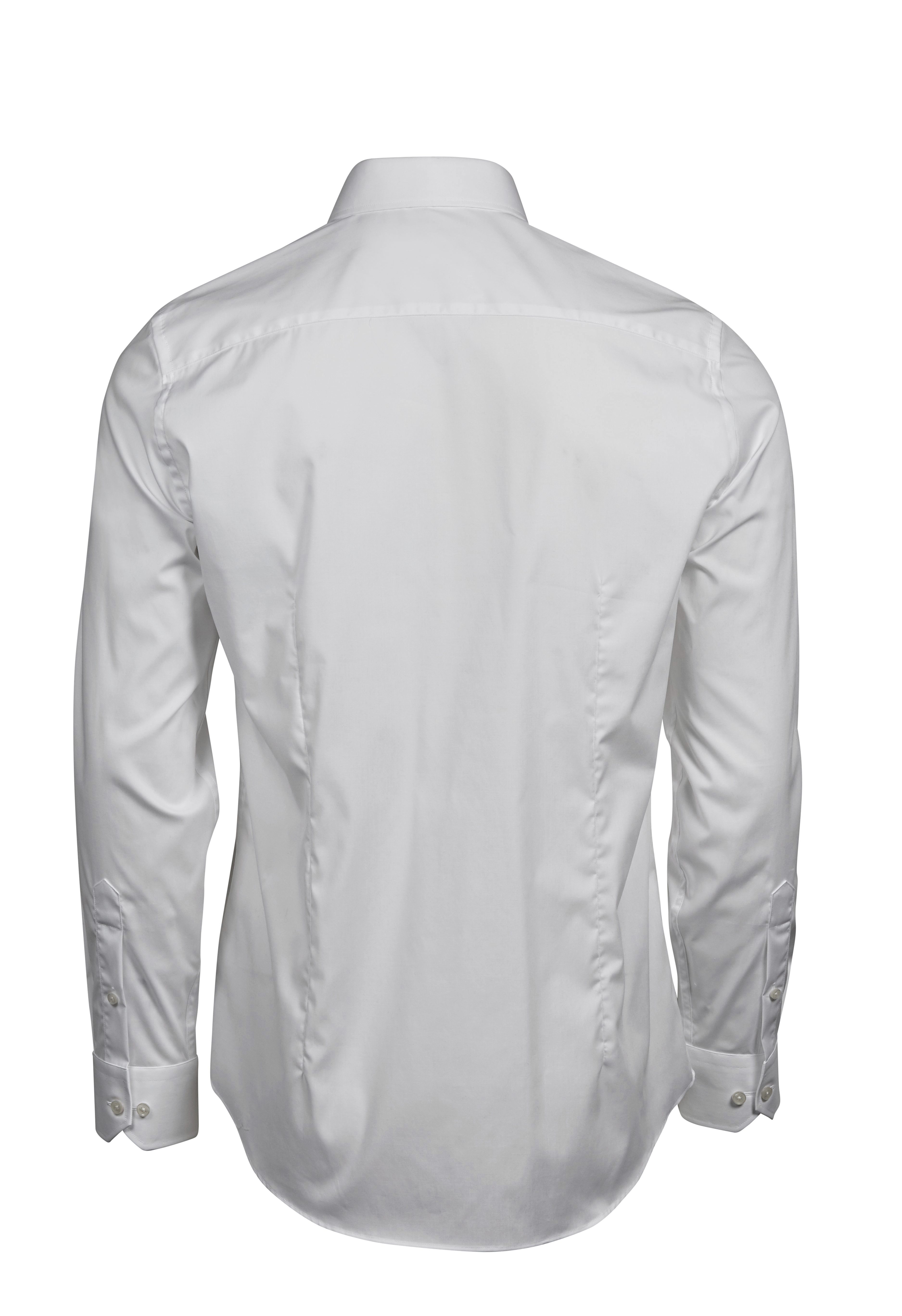 Tee Jays Stretch Luxury Shirt