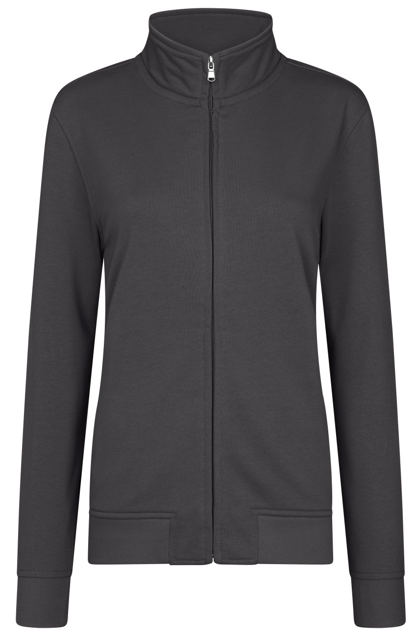 HRM Women´s Premium Full-Zip Sweat Jacket